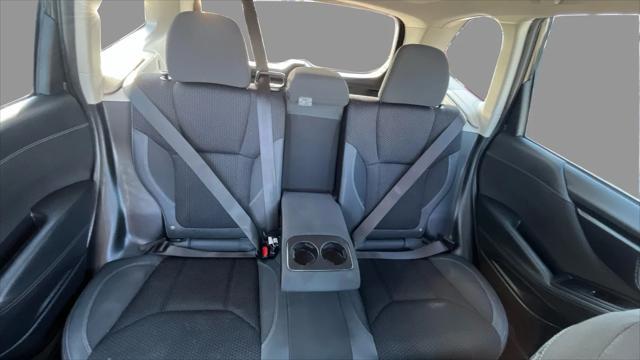 used 2021 Subaru Forester car, priced at $19,899