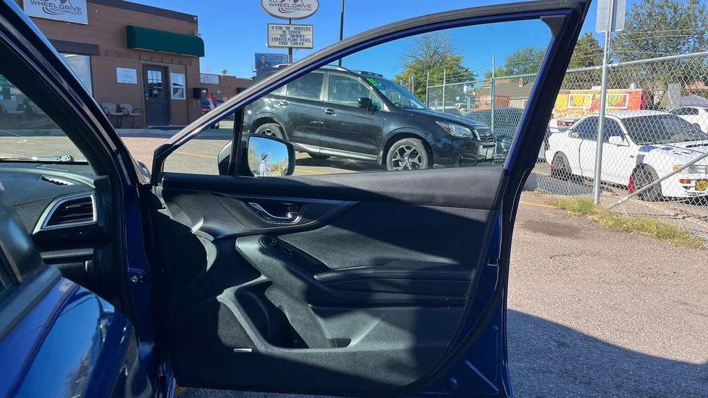 used 2017 Subaru Impreza car, priced at $10,399