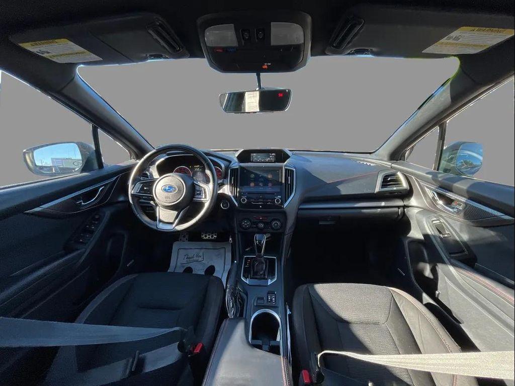 used 2017 Subaru Impreza car, priced at $10,399