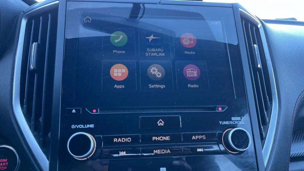 used 2017 Subaru Impreza car, priced at $10,399