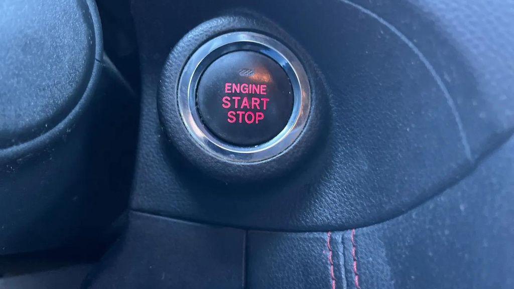 used 2017 Subaru Impreza car, priced at $10,399