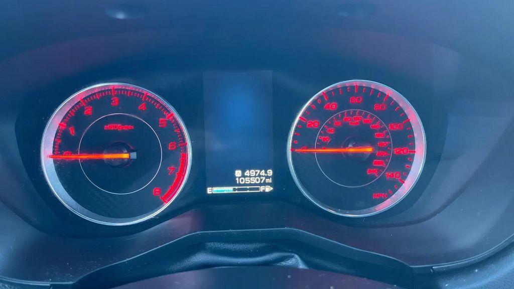 used 2017 Subaru Impreza car, priced at $10,399