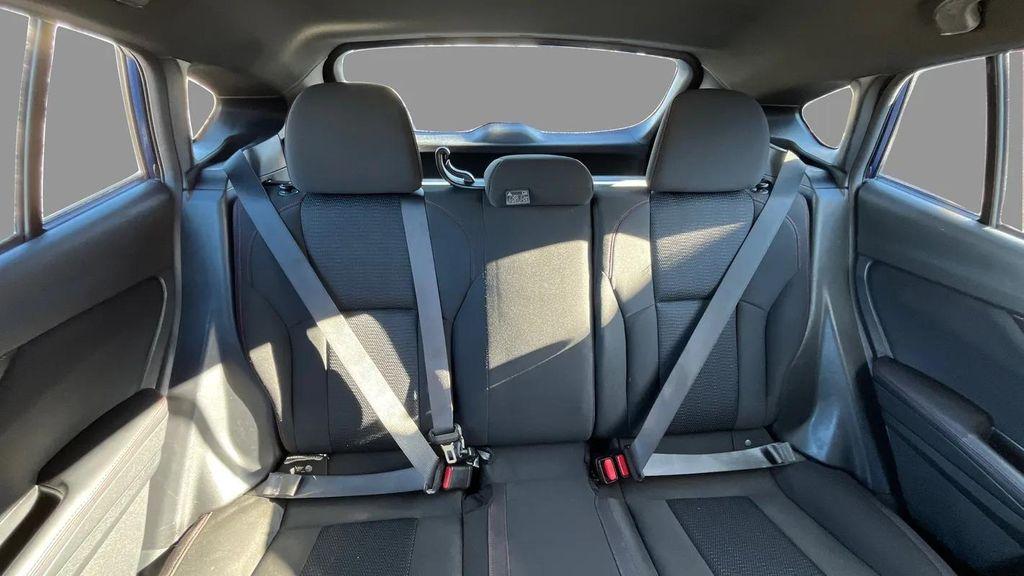 used 2017 Subaru Impreza car, priced at $10,399