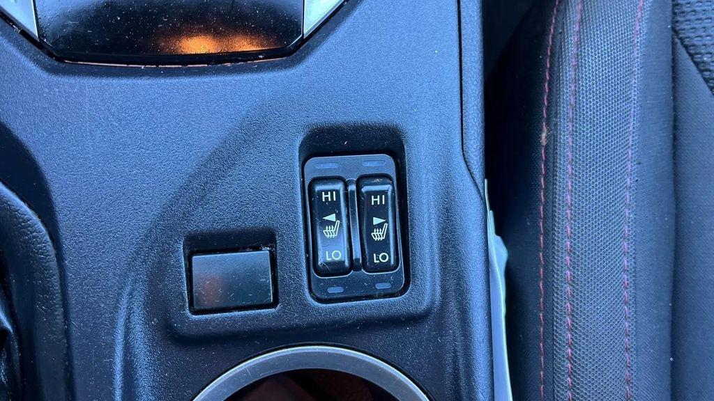 used 2017 Subaru Impreza car, priced at $10,399