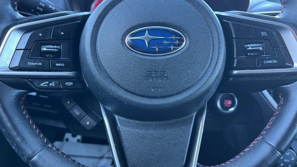 used 2017 Subaru Impreza car, priced at $10,399