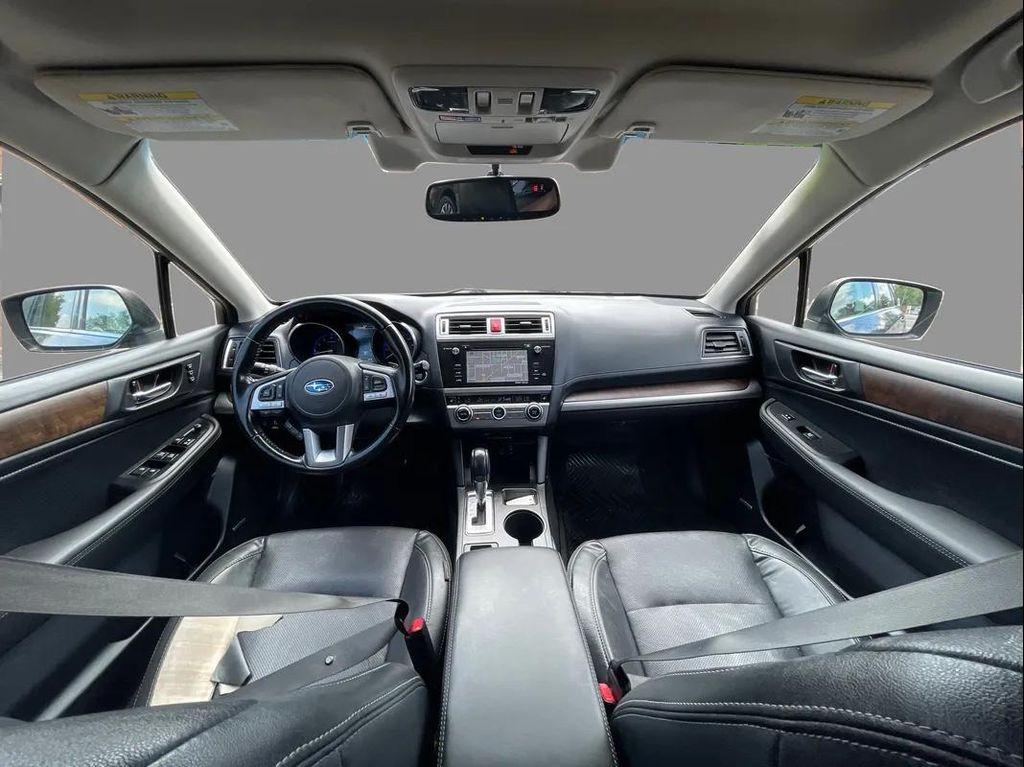 used 2016 Subaru Outback car, priced at $14,899