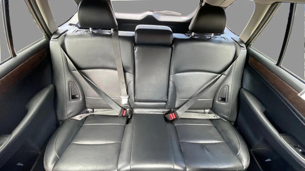 used 2016 Subaru Outback car, priced at $14,899