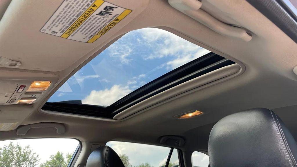 used 2016 Subaru Outback car, priced at $14,899