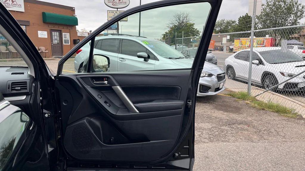 used 2014 Subaru Forester car, priced at $9,399