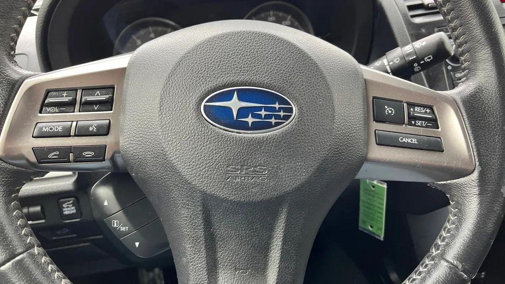 used 2014 Subaru Forester car, priced at $9,399
