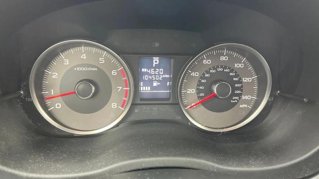 used 2014 Subaru Forester car, priced at $9,399