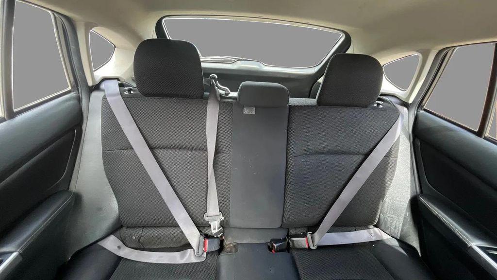 used 2015 Subaru XV Crosstrek car, priced at $8,999