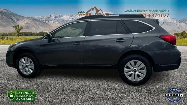 used 2019 Subaru Outback car, priced at $15,999