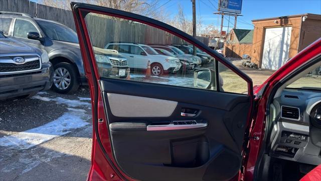 used 2016 Subaru Crosstrek car, priced at $14,299