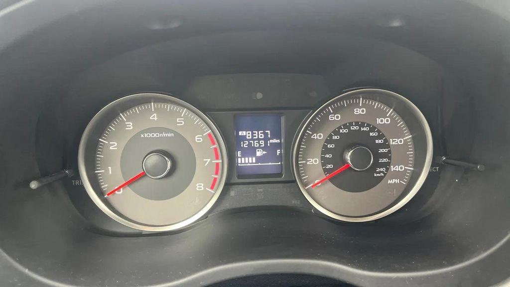 used 2014 Subaru Forester car, priced at $8,899