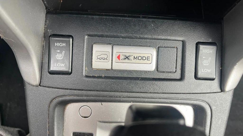 used 2014 Subaru Forester car, priced at $8,899