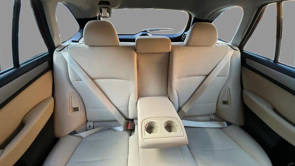 used 2016 Subaru Outback car, priced at $10,599