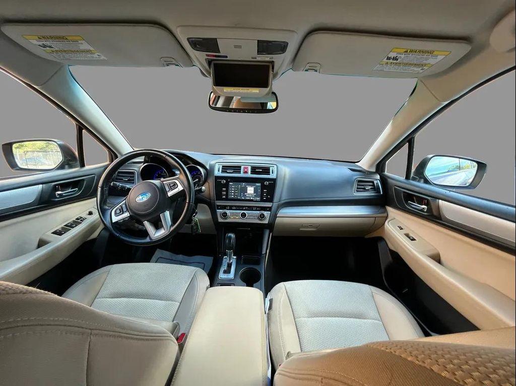 used 2016 Subaru Outback car, priced at $10,599