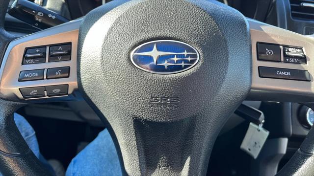 used 2014 Subaru Forester car, priced at $9,399