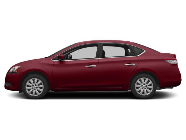 used 2015 Nissan Sentra car, priced at $8,199