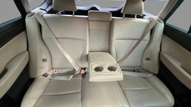 used 2016 Subaru Outback car, priced at $11,899