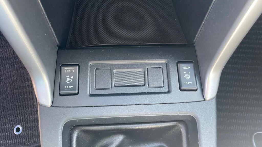 used 2018 Subaru Forester car, priced at $16,599