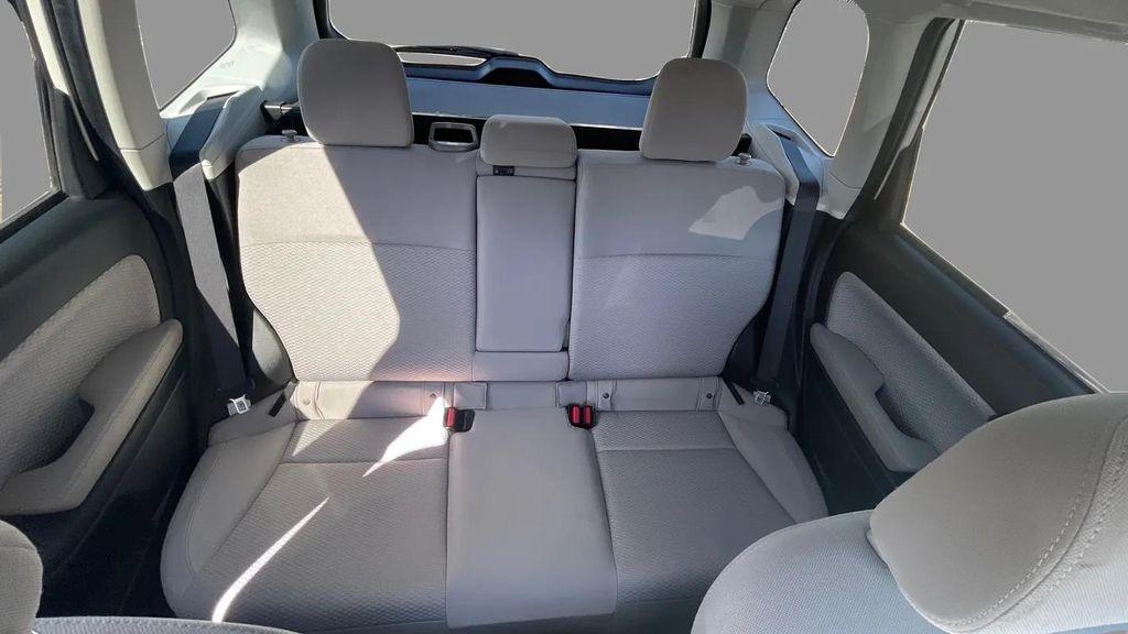 used 2018 Subaru Forester car, priced at $16,599