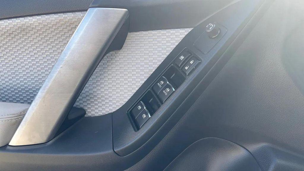 used 2018 Subaru Forester car, priced at $16,599
