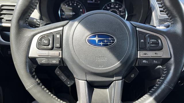 used 2018 Subaru Forester car, priced at $12,999