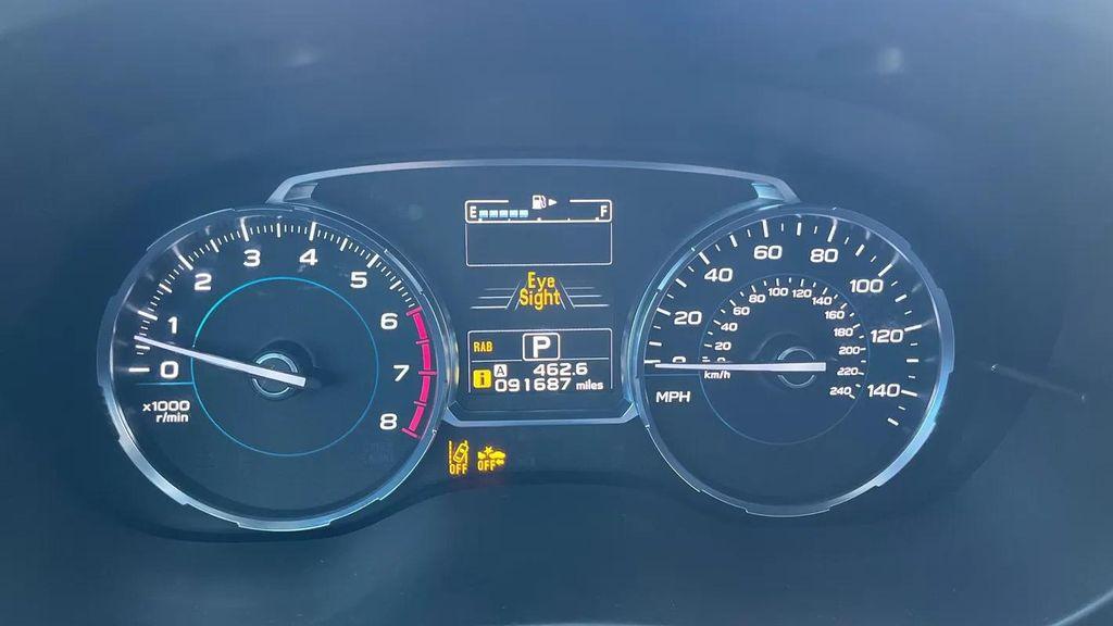 used 2018 Subaru Forester car, priced at $15,899