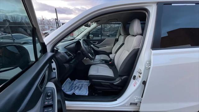 used 2019 Subaru Forester car, priced at $13,499