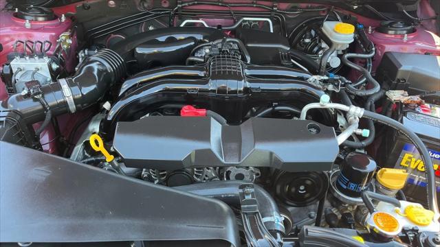used 2017 Subaru Crosstrek car, priced at $12,599