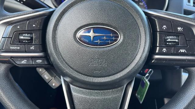 used 2019 Subaru Outback car, priced at $15,399