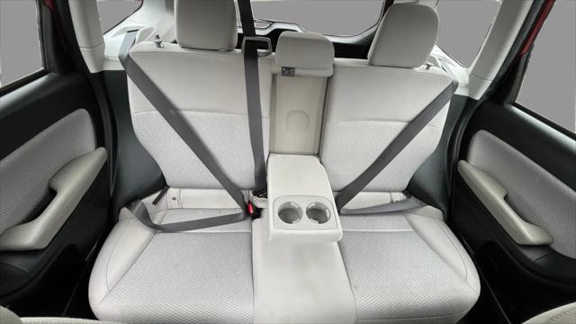 used 2017 Subaru Forester car, priced at $15,499