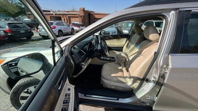 used 2017 Subaru Outback car, priced at $16,399