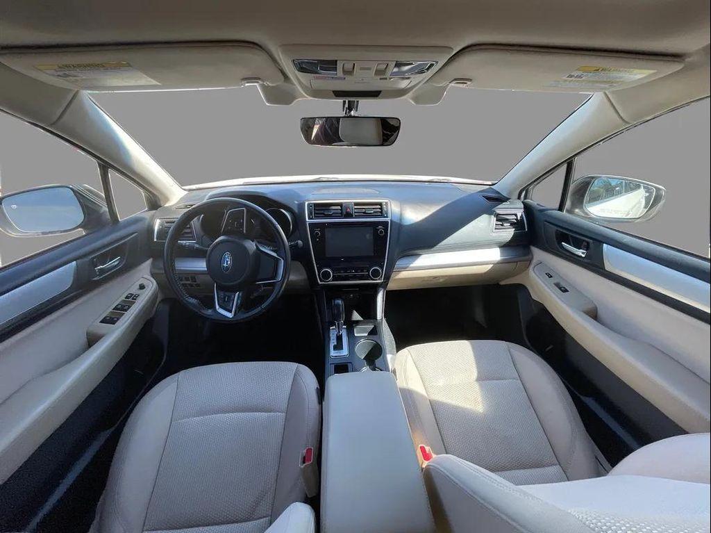 used 2018 Subaru Outback car, priced at $11,899