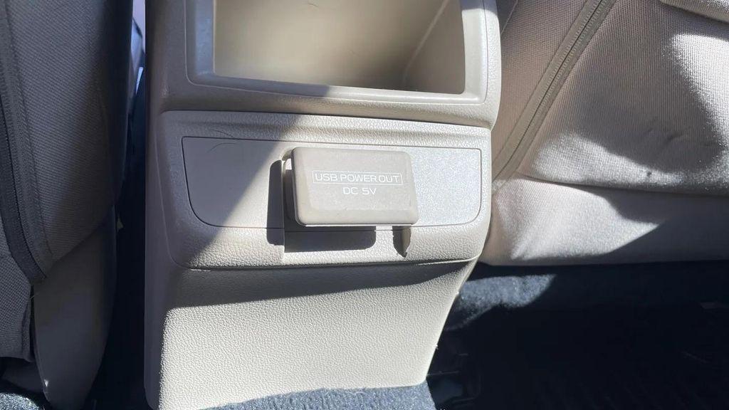used 2018 Subaru Outback car, priced at $11,899
