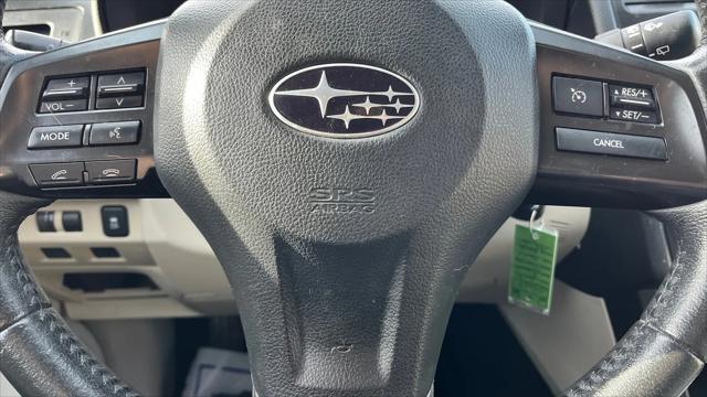 used 2013 Subaru Impreza car, priced at $6,799