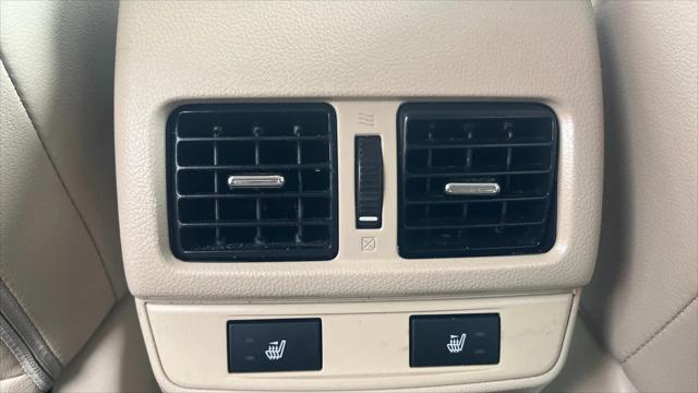 used 2016 Subaru Outback car, priced at $10,599