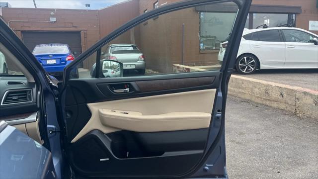 used 2016 Subaru Outback car, priced at $10,599