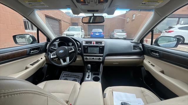 used 2016 Subaru Outback car, priced at $10,599