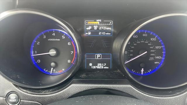 used 2016 Subaru Outback car, priced at $10,599