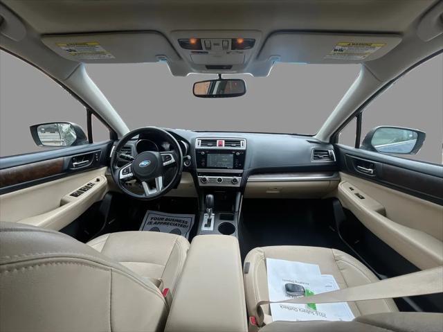 used 2016 Subaru Outback car, priced at $10,599