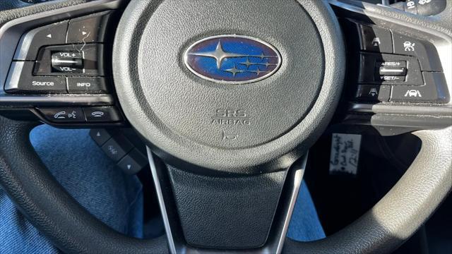 used 2019 Subaru Impreza car, priced at $16,399