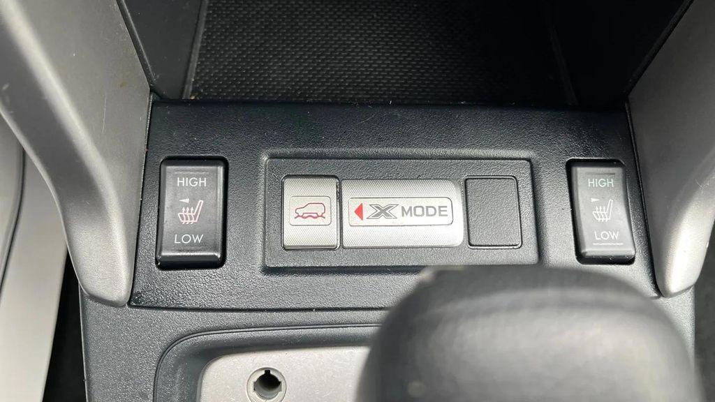 used 2017 Subaru Forester car, priced at $16,799