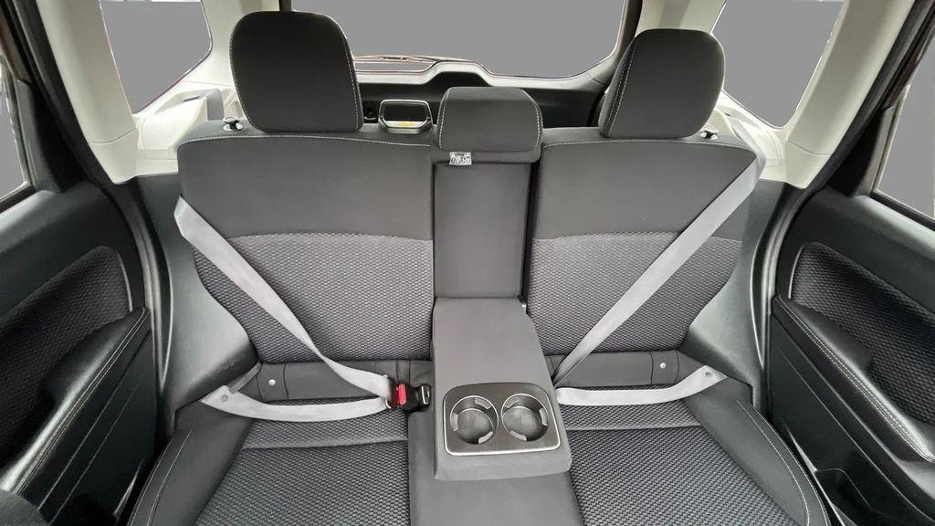used 2017 Subaru Forester car, priced at $16,799