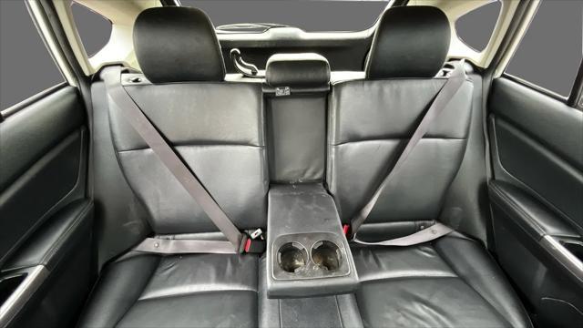 used 2015 Subaru XV Crosstrek car, priced at $10,899
