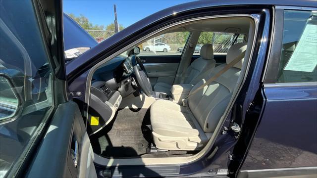 used 2012 Subaru Outback car, priced at $10,599