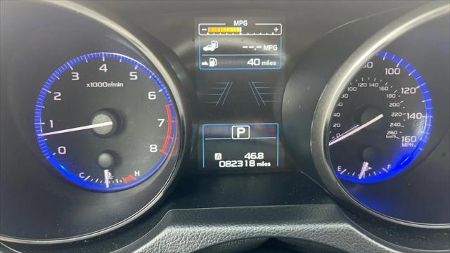 used 2019 Subaru Outback car, priced at $19,299