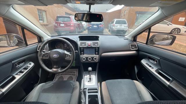 used 2015 Subaru Impreza car, priced at $6,399